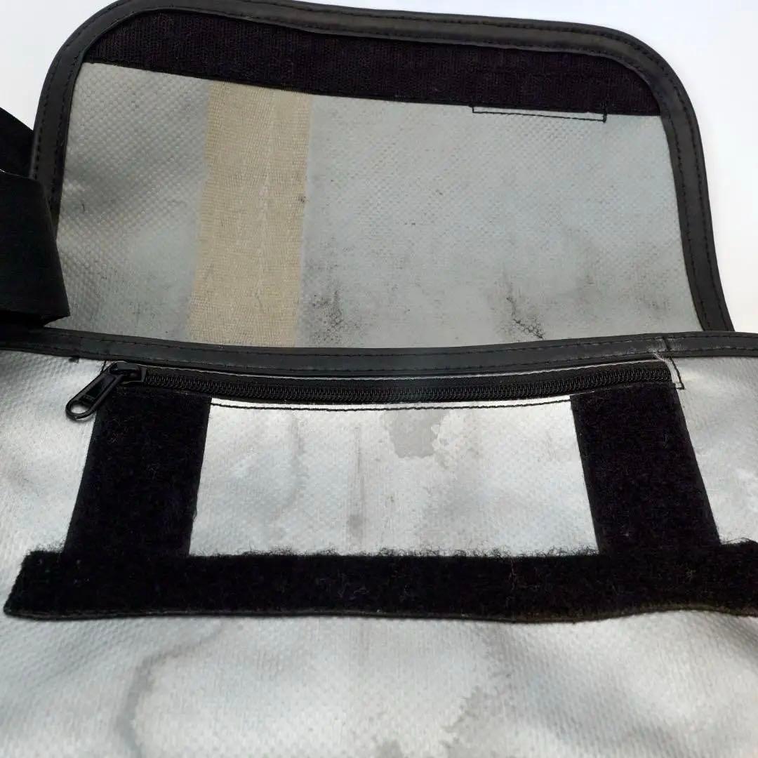 値下げ‪☆FREITAG F41 メッセンジャーバッグ シルバー/ブルー - メルカリ‬