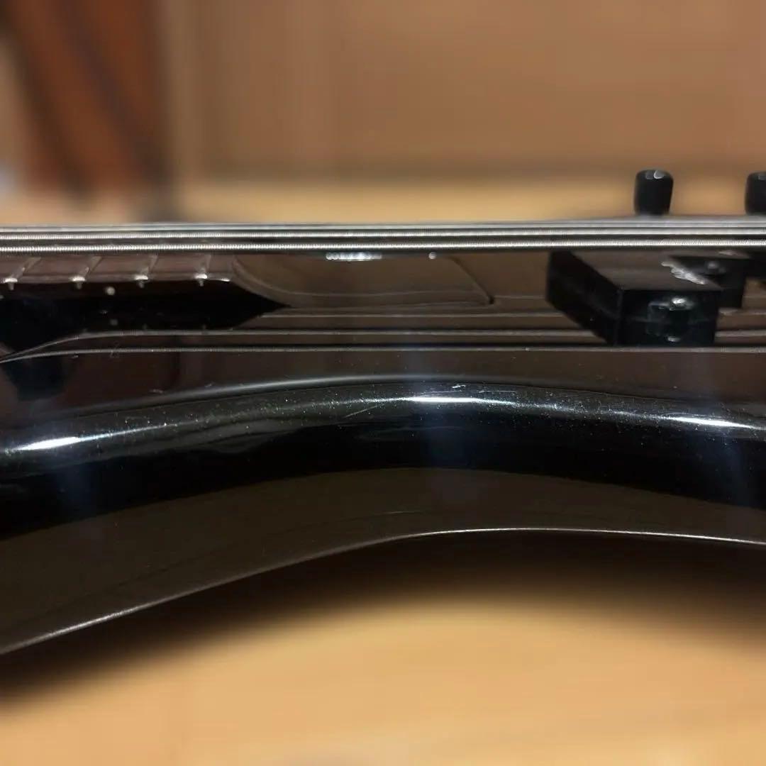 あずめろさん専用】Aria Pro II ARB-50 新品弦張替済 - メルカリ