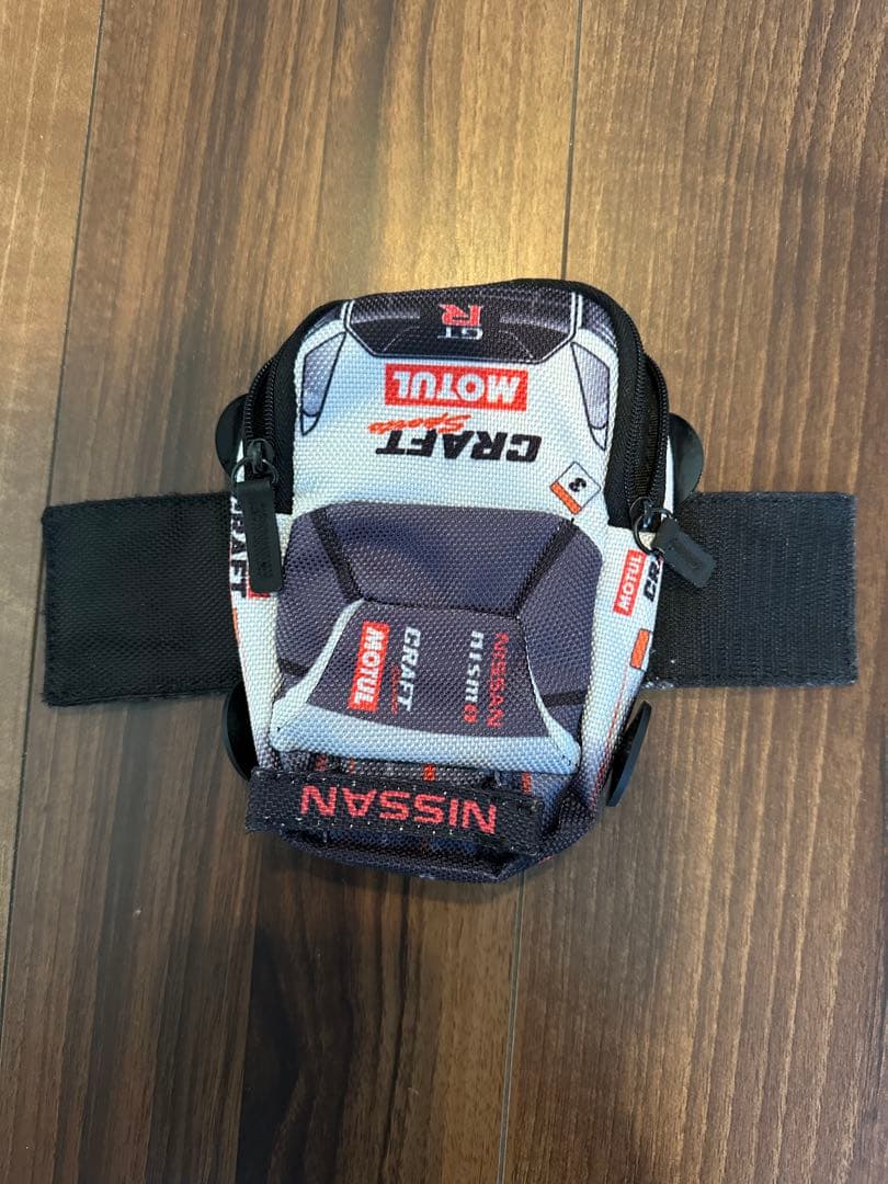 キッズ用 NISMO Motul GT-R&CRAFT GT-Rリュックサック - メルカリ