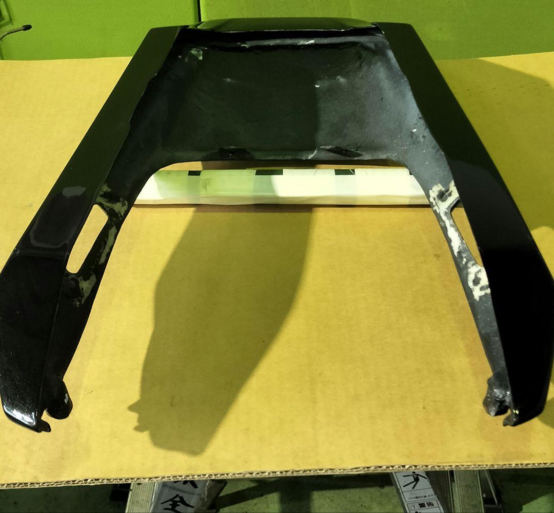 早いもの勝ち！zrx1200ダエグ VERTIAヴェルティア ロングテールカウル