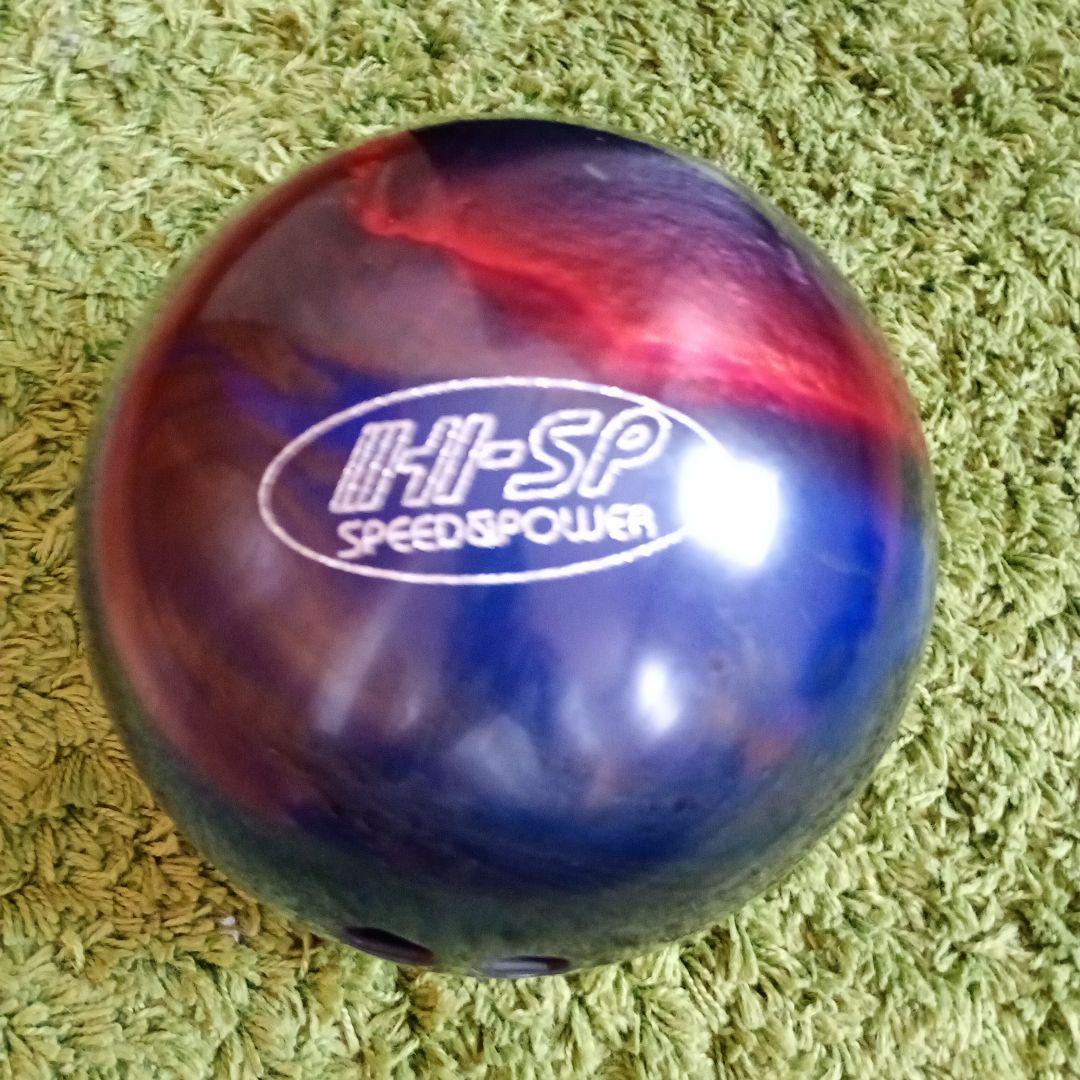 UP BEAT SE ボウリングボール 12ポンドリアクティブウレタン - メルカリ