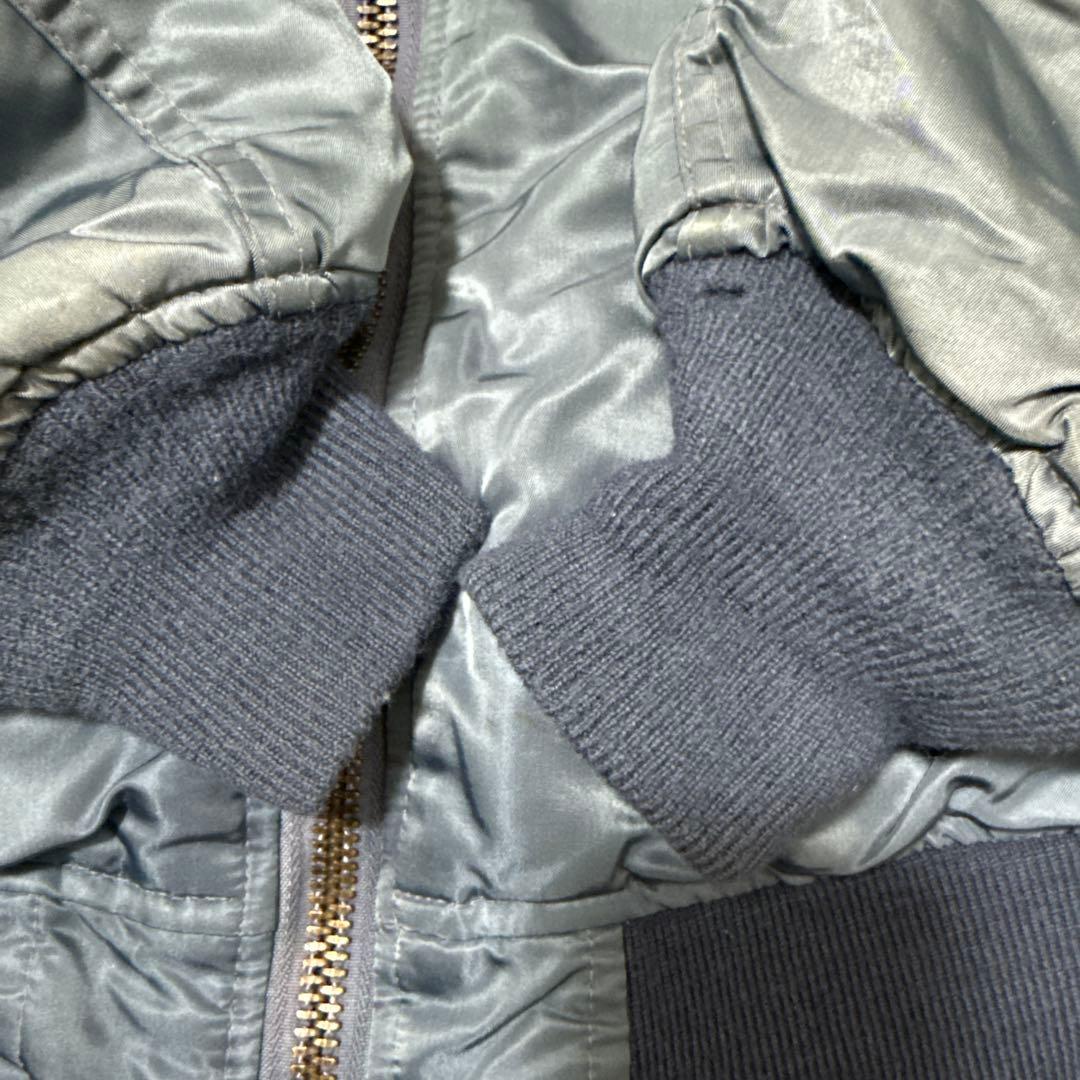 Weintraub Brother Co Inc Patriot MA-1 - メルカリ