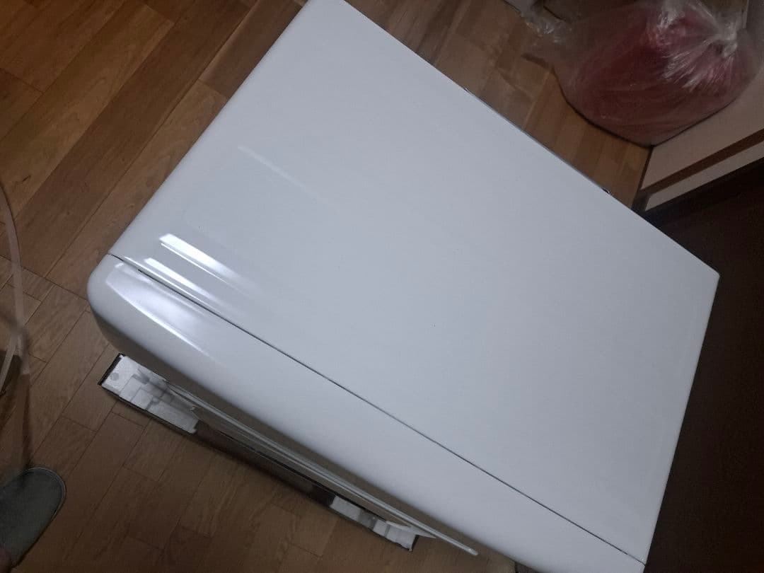 Panasonic 衣類乾燥機 NH-D503 2025年製