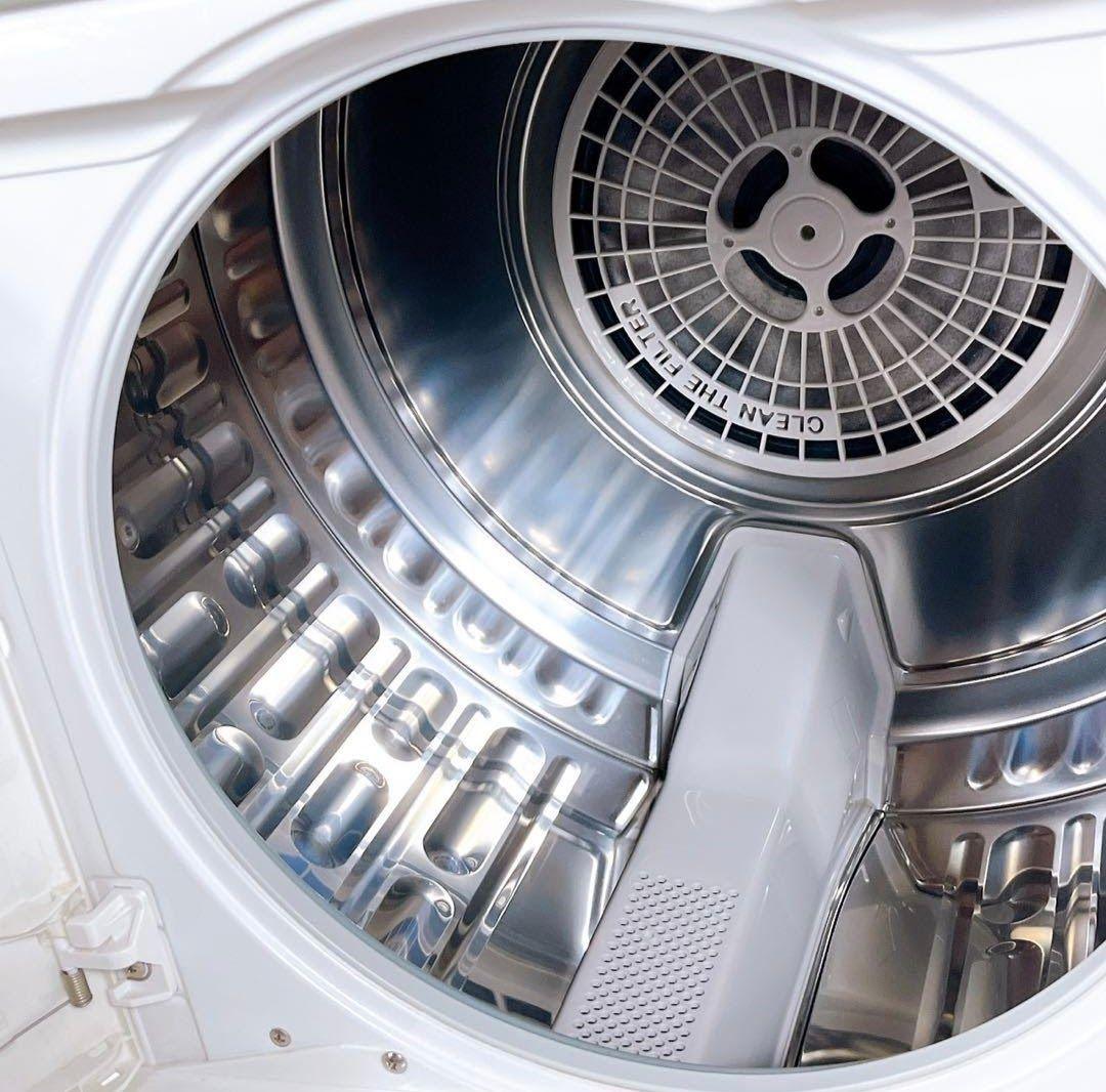 Panasonic 衣類乾燥機 NH-D503 2025年製