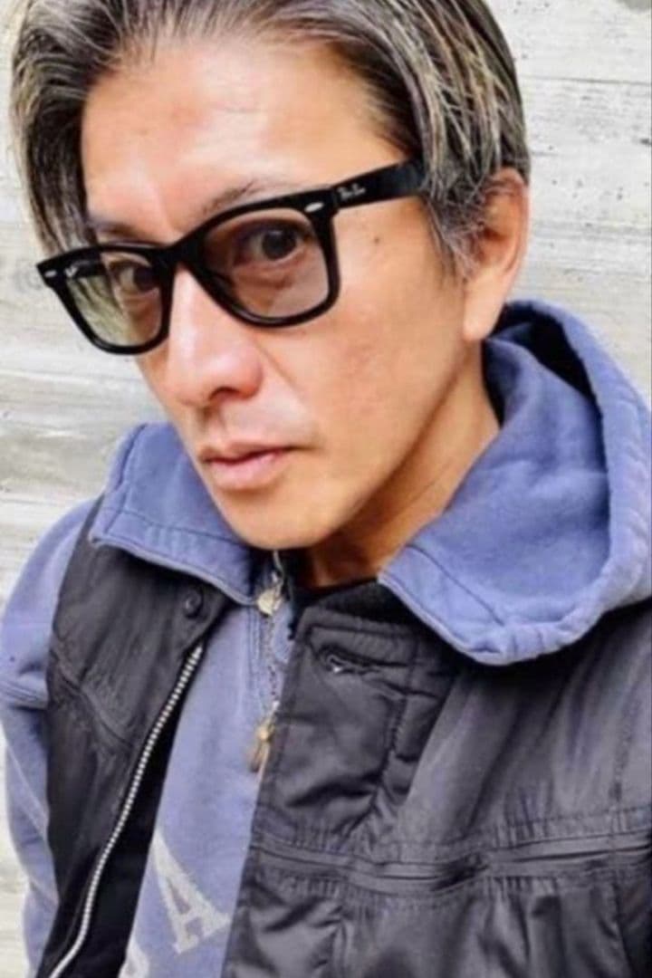 DERBY OF SAN FRANCISCO VEST ダービーベスト キムタク - メルカリ