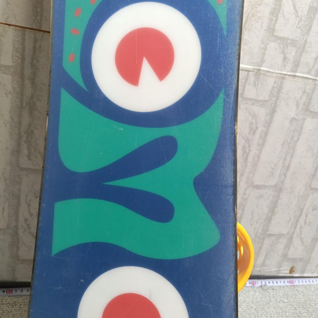 メンテ済■SALOMON-90cm■ブーツ17.5〜19.5cm■ジュニア子供