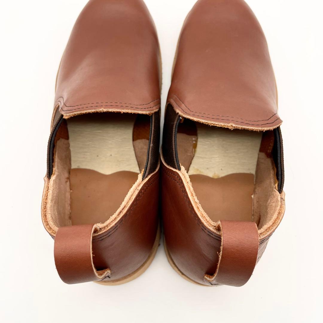 未使用】廃盤 RED WING レッドウィング2143ロメオ 26.5cm - メルカリ