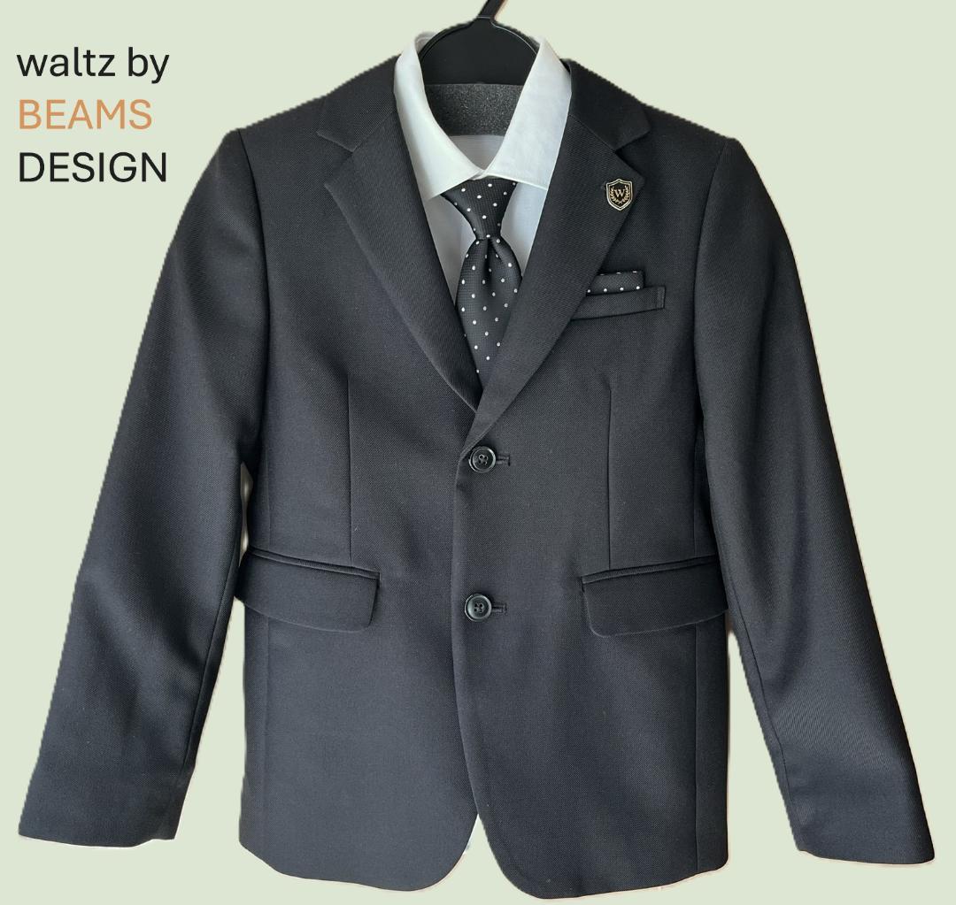 waltz by BEAMS DESIGN スーツ 130 男の子 入学式 - メルカリ