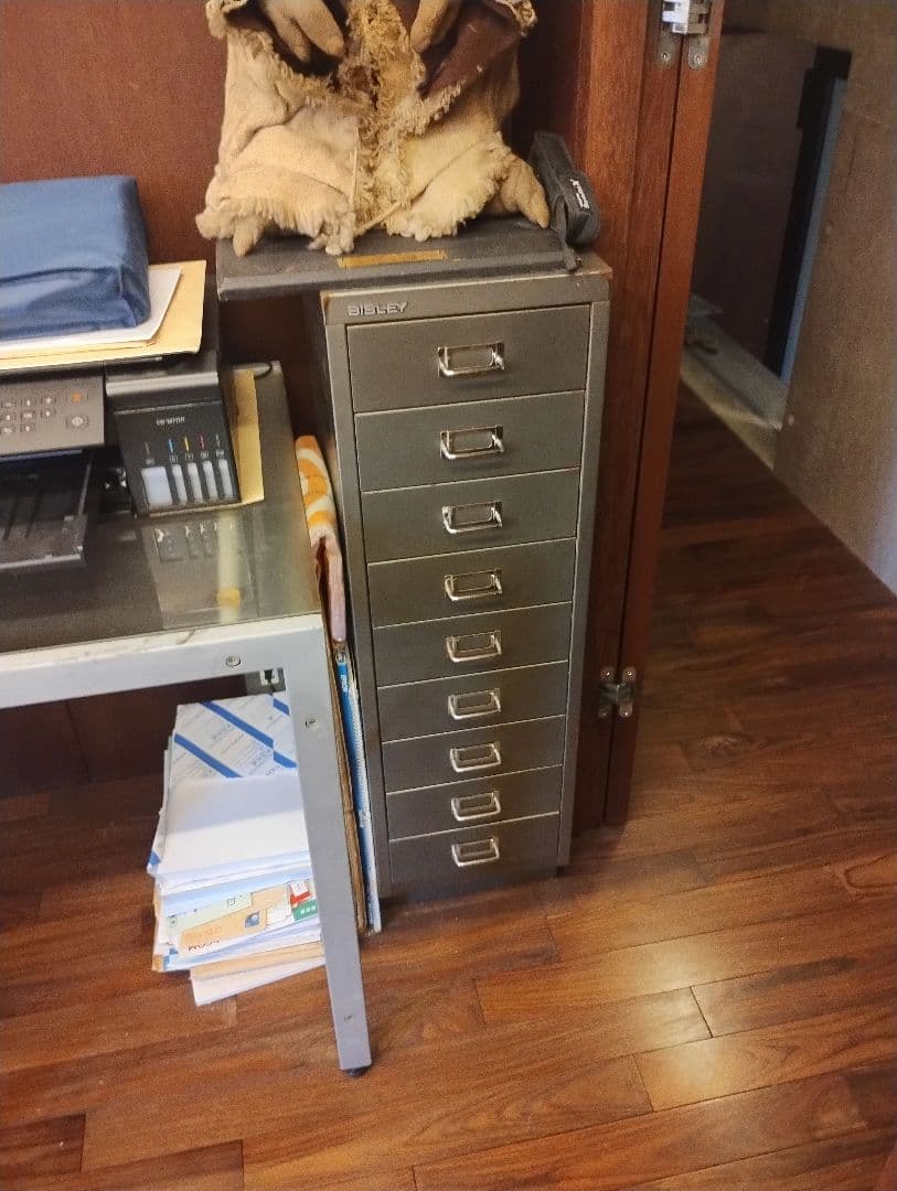 BISLEY　 高さ約100cm　カッコいい！！ 2_000000000414.png?1761926628