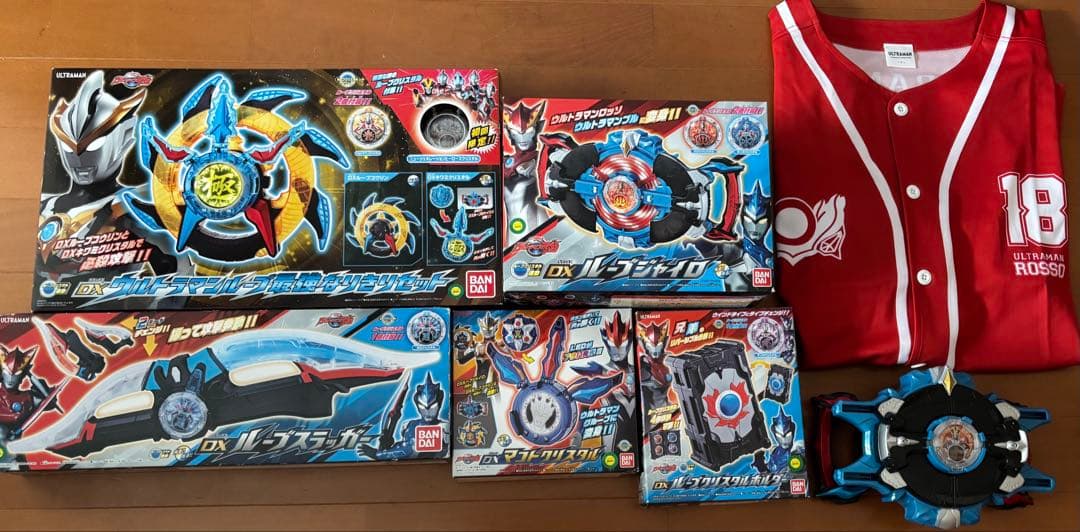 非売品】マリーゴールドMIRAI 魂の申し子Tシャツ 宮古初凱旋応援グッズ等