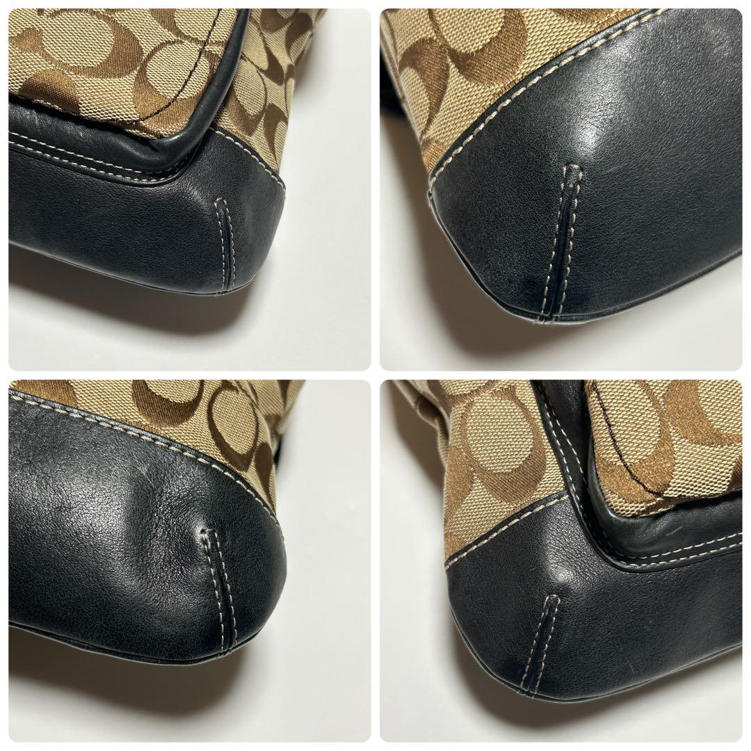 Coach Legacy 65th One Shoulder Bag y2k - メルカリ