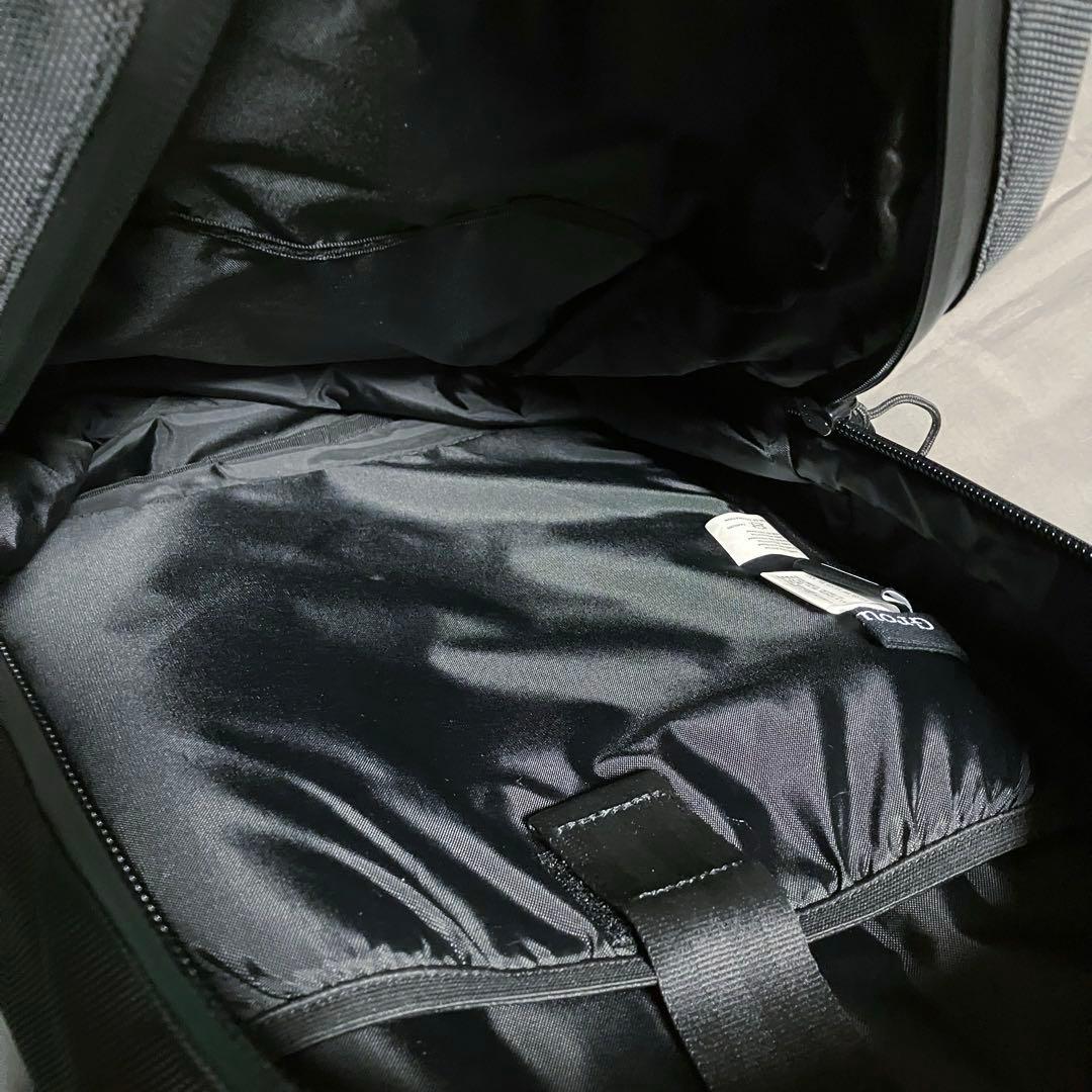 Ground Y × NEWERA / コラボバックパック 「GY LOGO」 - メルカリ