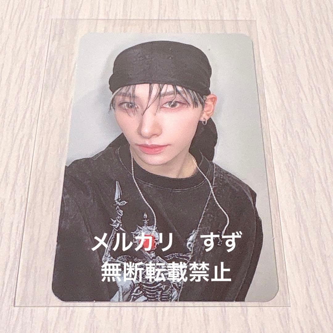 NEXZ O-RLY? 2週目 3週目 サノク トレカ ユウ - メルカリ