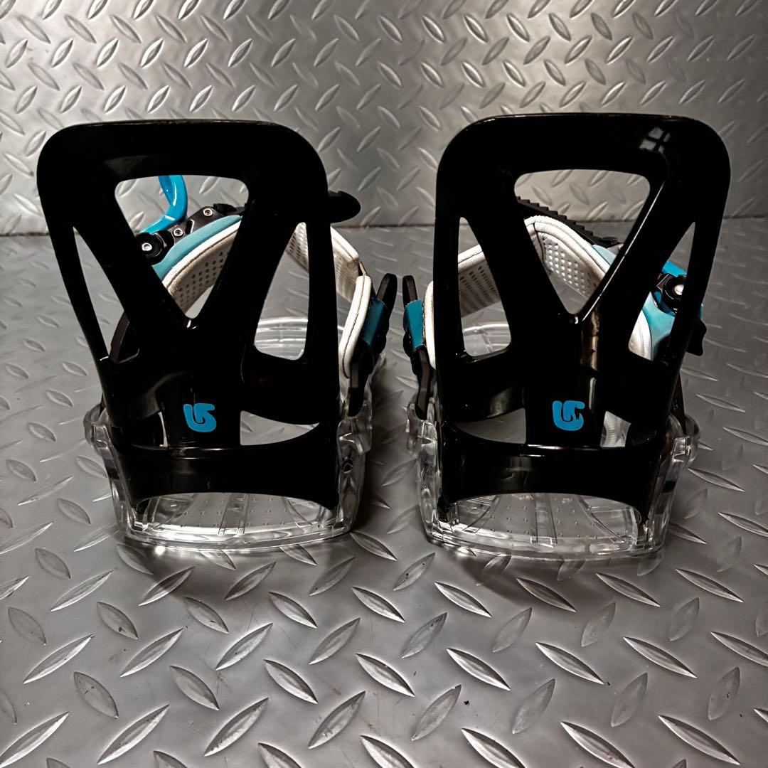 【キッズ】Burton CHOPPER 90cm トイストーリー 4点セット