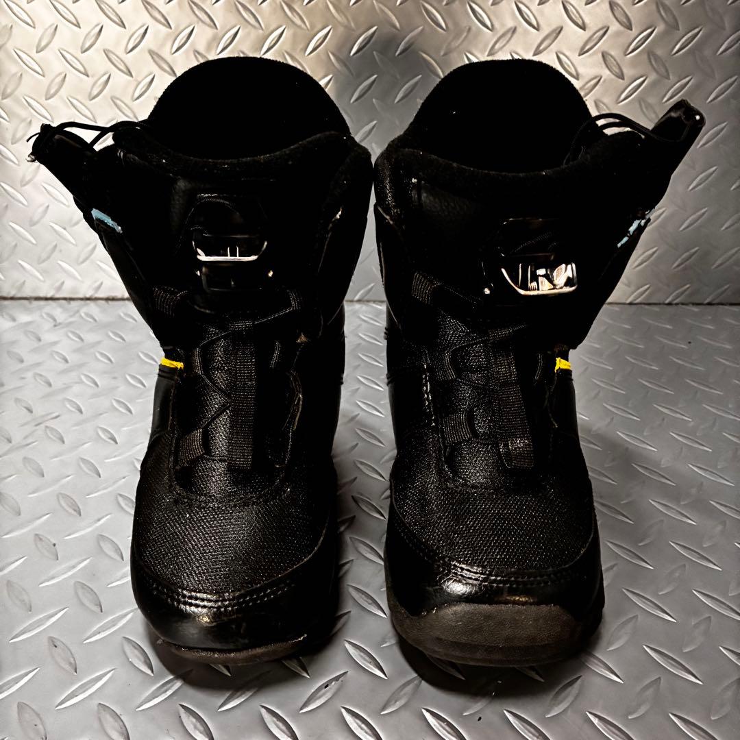 【キッズ】Burton CHOPPER 90cm トイストーリー 4点セット