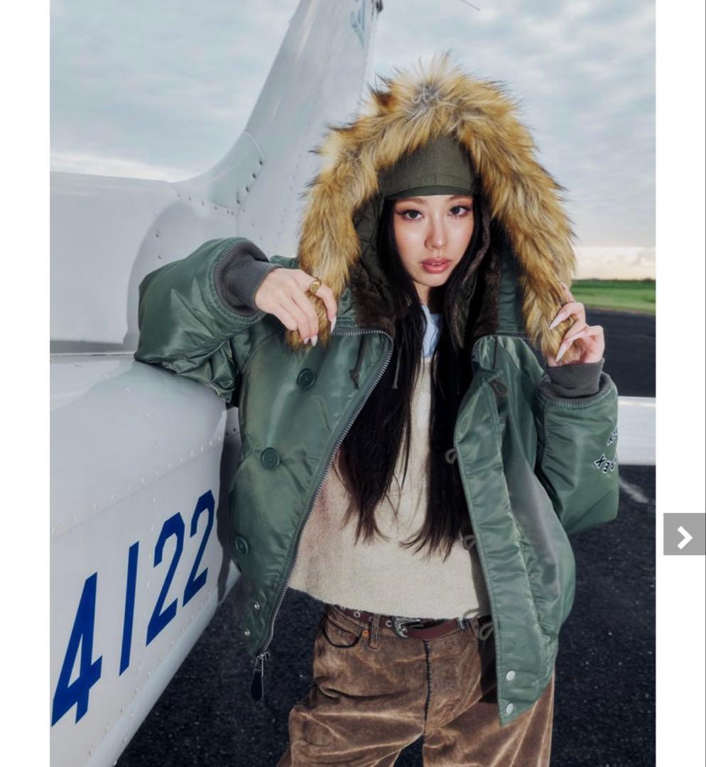 MIDRISE CORDUROY バギー