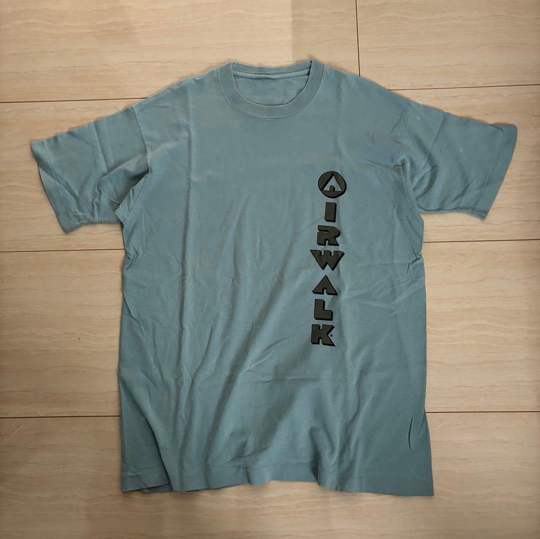 90年代 AIRWALK XL エアウォーク オールドスケート VANS - メルカリ