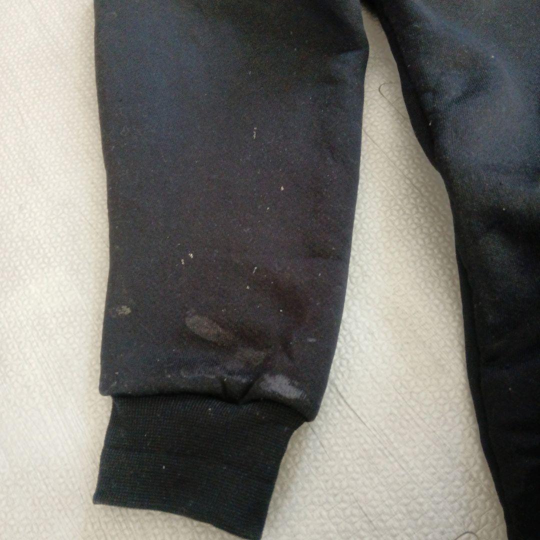 【USA-vintage】pluma full-zip parka Waffle