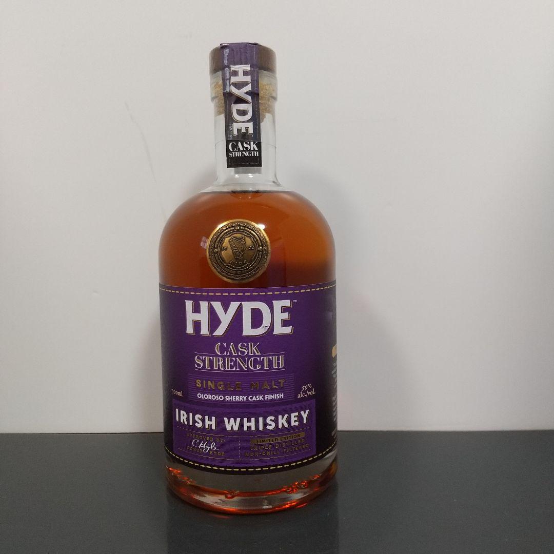 Y*A様 白州 ミニボトル ザ ハイブ ウォータープルーフ ハイド アマハガン