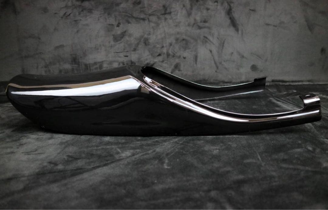 ゼファー400 Z2仕様　テールカウル ゼファー400 Z2タイプ テールカウル FRT037 ACP : バイクマン 2号店