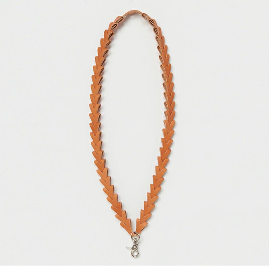 エンダースキーマ　　construct strap ROOMIE編集長・尾田が2020年に買って満足したモノ | ROOMIE（ルーミー）