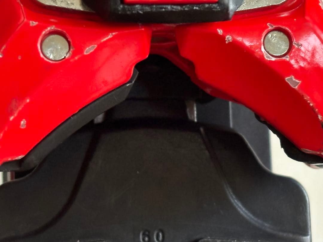 24時間限定値下げ！ATOMIC REDSTER G9 RS 183 X16