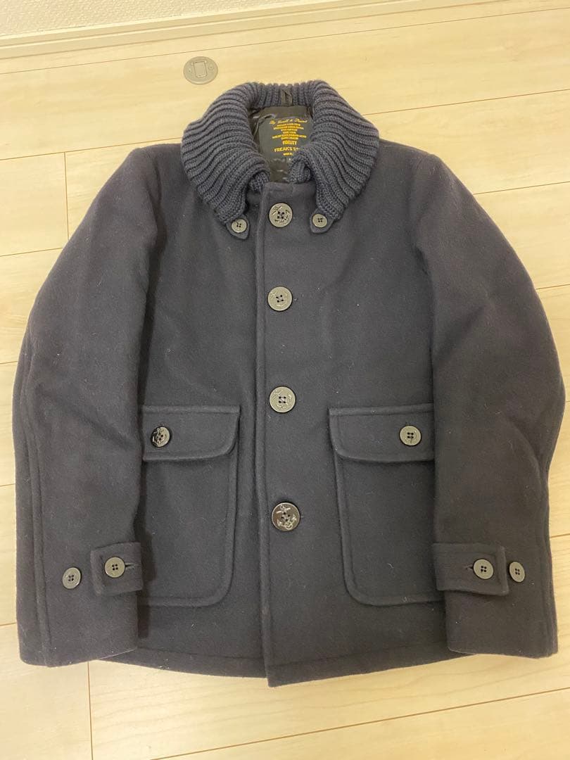 FIDELITY ドンキーコート フリークスストア別注 - メルカリ