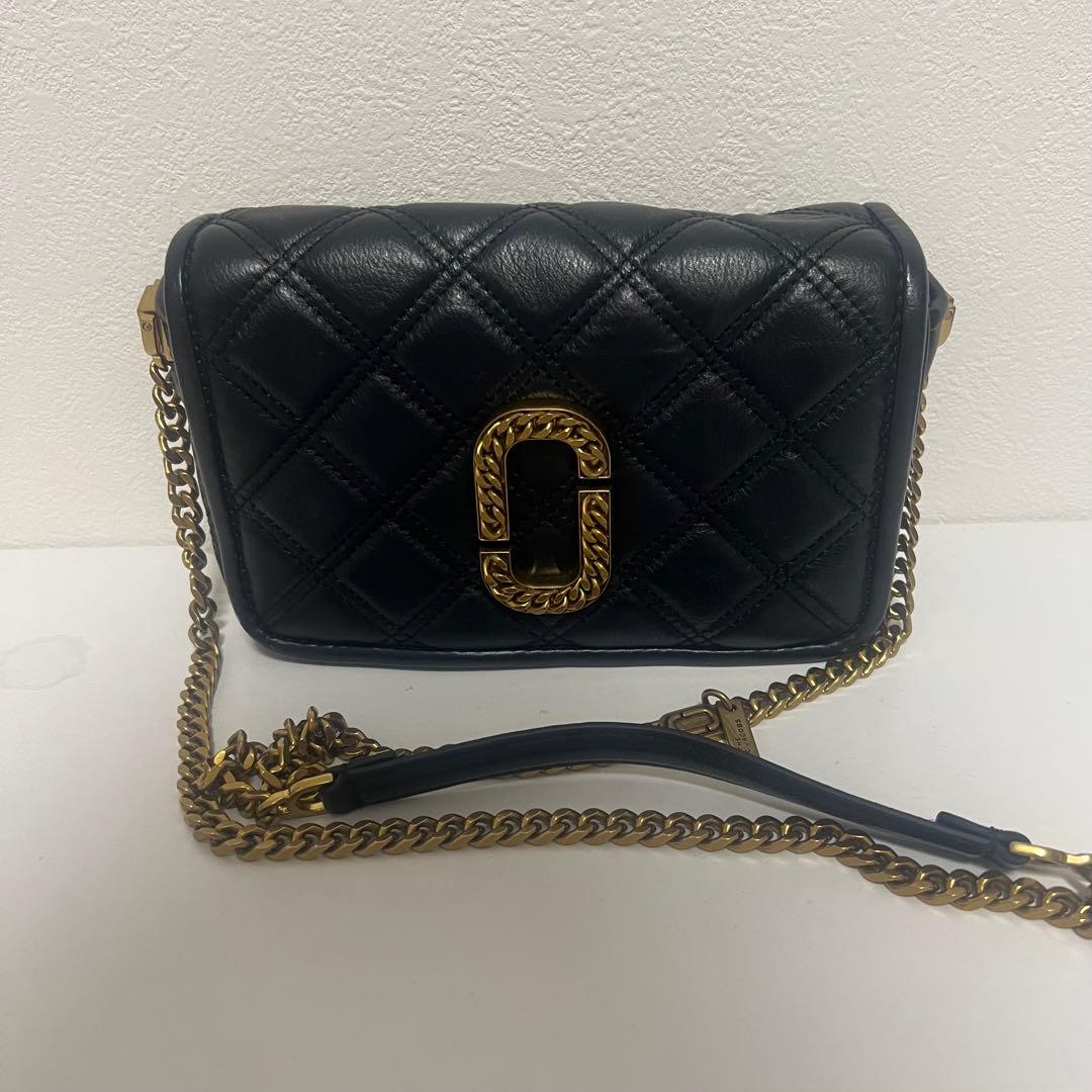マークジェイコブス♡ショルダーバッグ 楽天市場】MARC JACOBS マークジェイコブス ショルダーバッグ