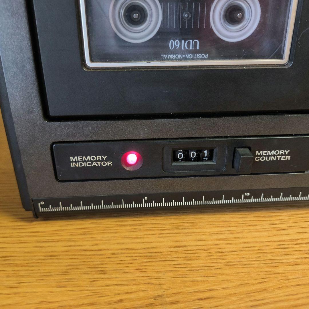 日立パディスコSL TRK-5130 BCLカセット整備品実動機 - メルカリ