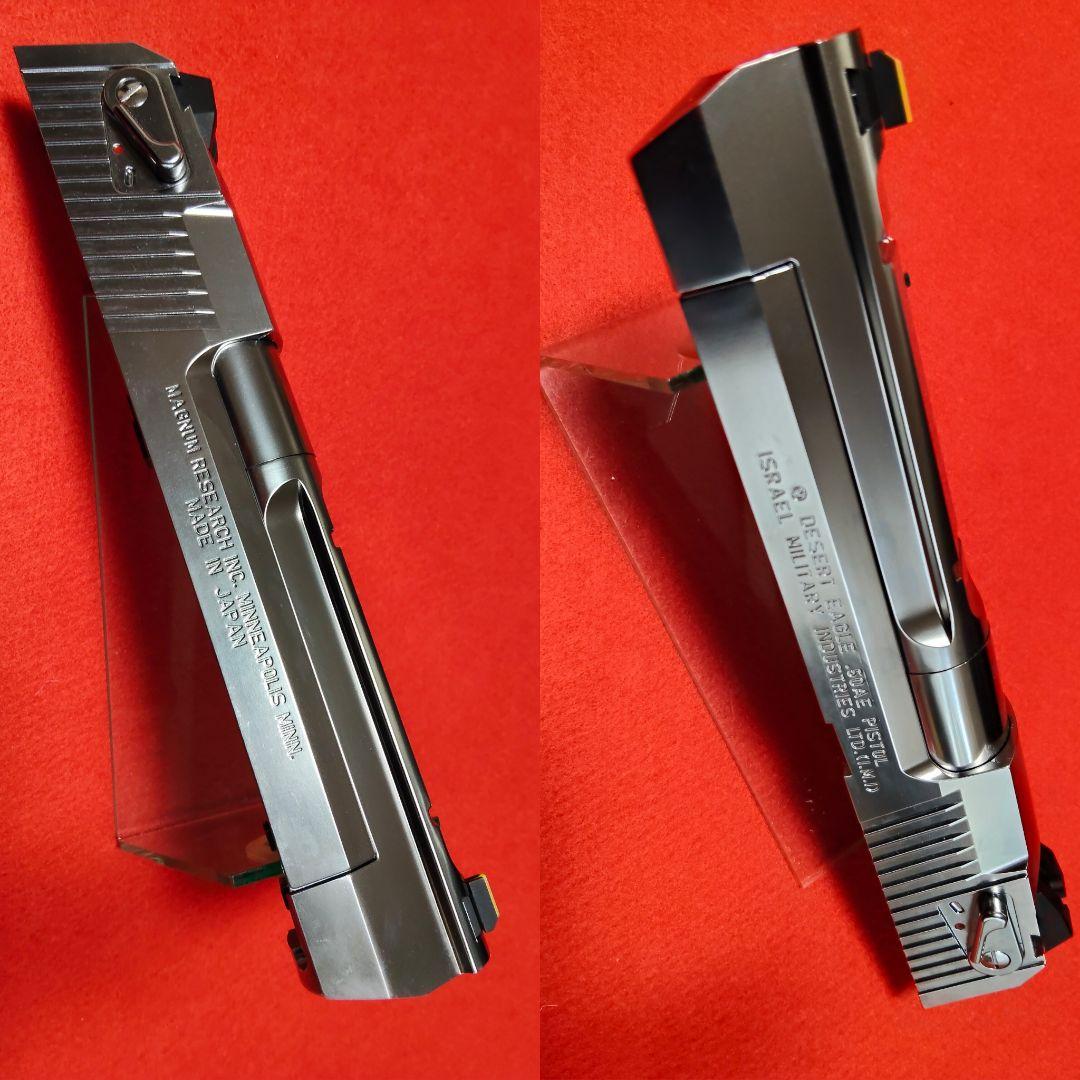 東京マルイ　バイオハザード RE:2 ライトニングホーク ガスブローバック