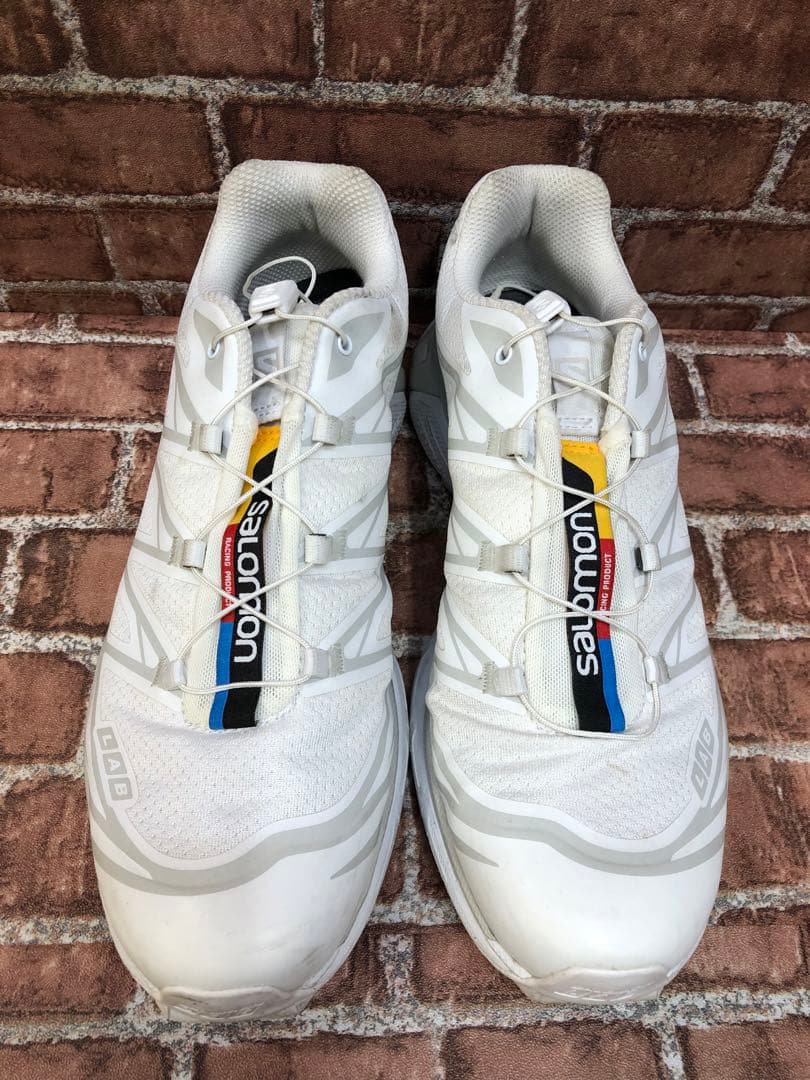 Salomon S/Lab XT-6 Softground Adv 6556T - メルカリ
