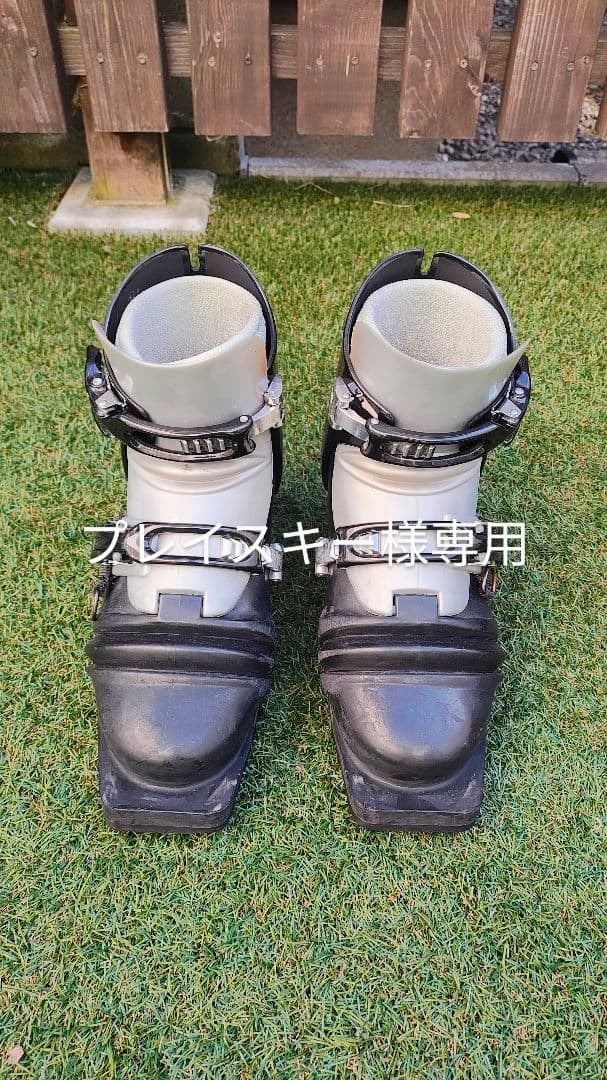 【プレイスキー】ガルモント エクスカーション EXCURSION ガルモント テレマークブーツ エクスカーション、ブードゥー、ケナイ