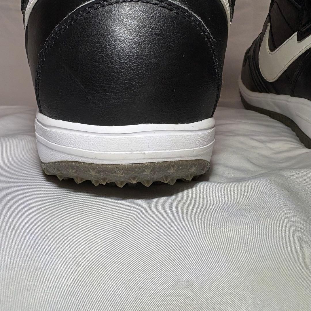 【美品】NIKE VAPEN ナイキ スノーボード スノボーブーツ 28.0cm