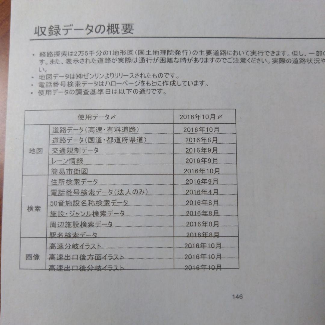 358 プロフ必須様専用 ドリームメーカーポータブルナビPN906Aジャンク