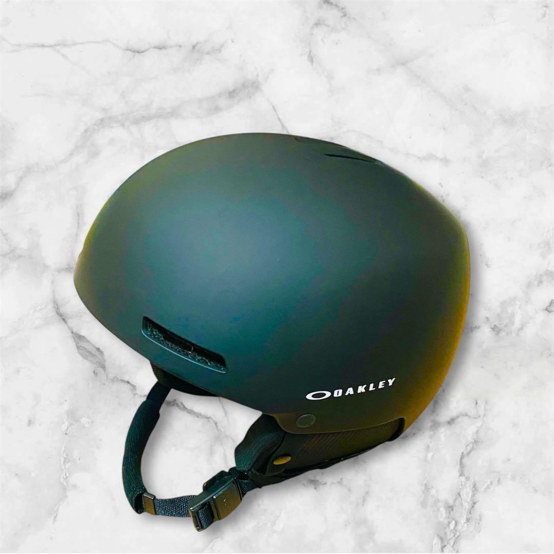 Oakley ヘルメット MOD1pro Lサイズ Oakley MOD1 PRO - MIPS - Asia Fit - White | Oakley® US