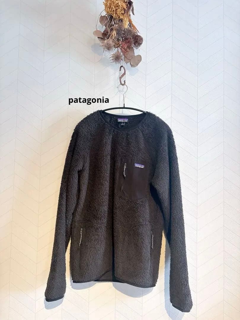 pataggonia ロスガトスクルー パタゴニア Patagonia メンズ ロスガトス クルー M's Los Gatos Crew