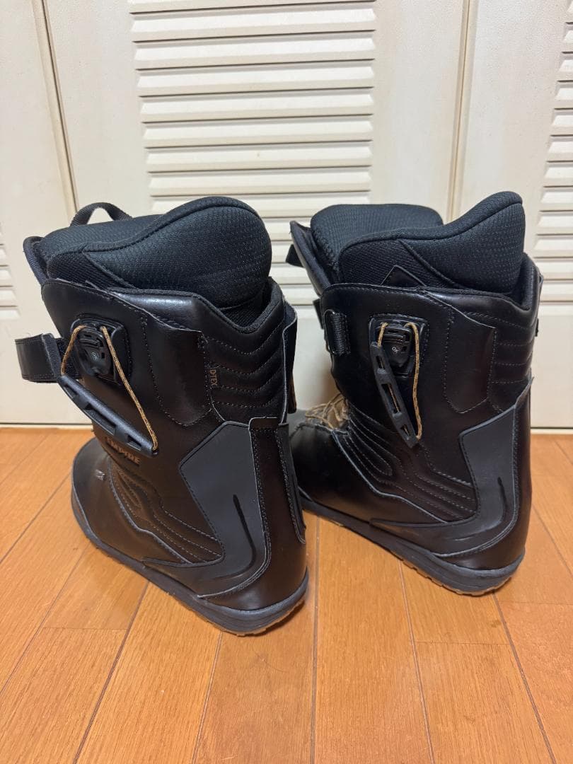 スノーボード 2020-2021 DEELUXE EMPIRE Men's 27.5cm