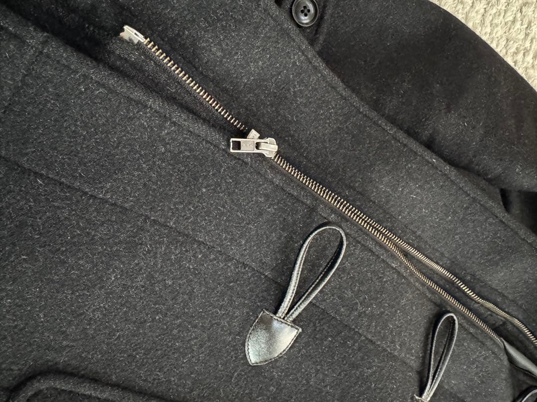 イーストボーイ ヴィーナス ダッフルコート 美品 9号 - メルカリ