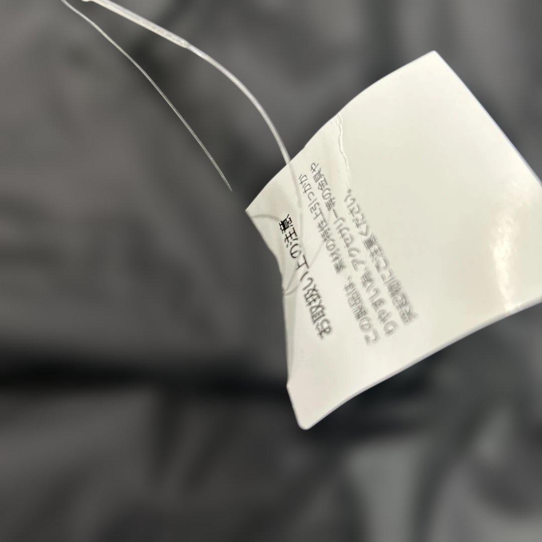 ❤️新品❤️訳あり　Plantation ライトリバーダウン　ブラック　L