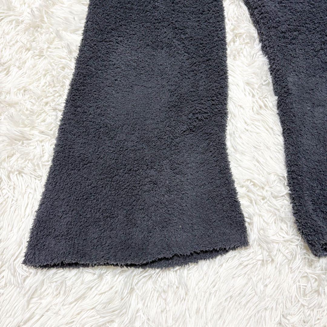 美品】 GELATO PIQUE ダークグレー ルームウェア セットアップ