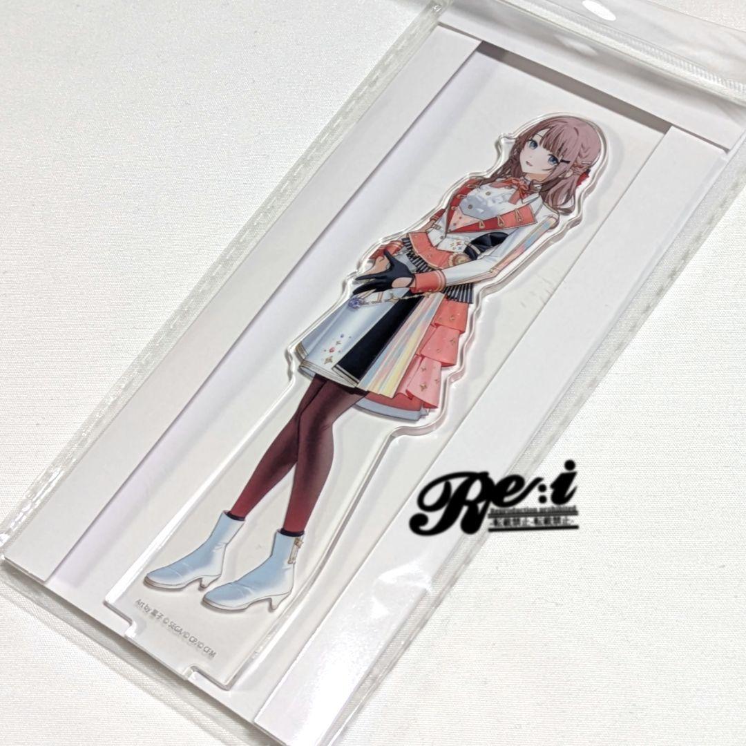 プロセカ 5周年 感謝祭 アクリルスタンド 望月穂波 - メルカリ