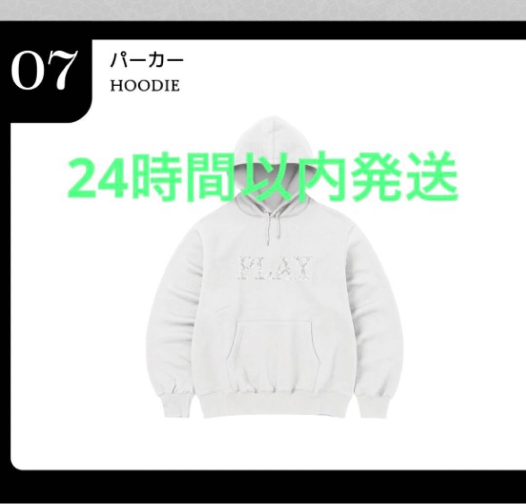 MISAMO リスニングパーティー限定 パーカー TWICE - メルカリ