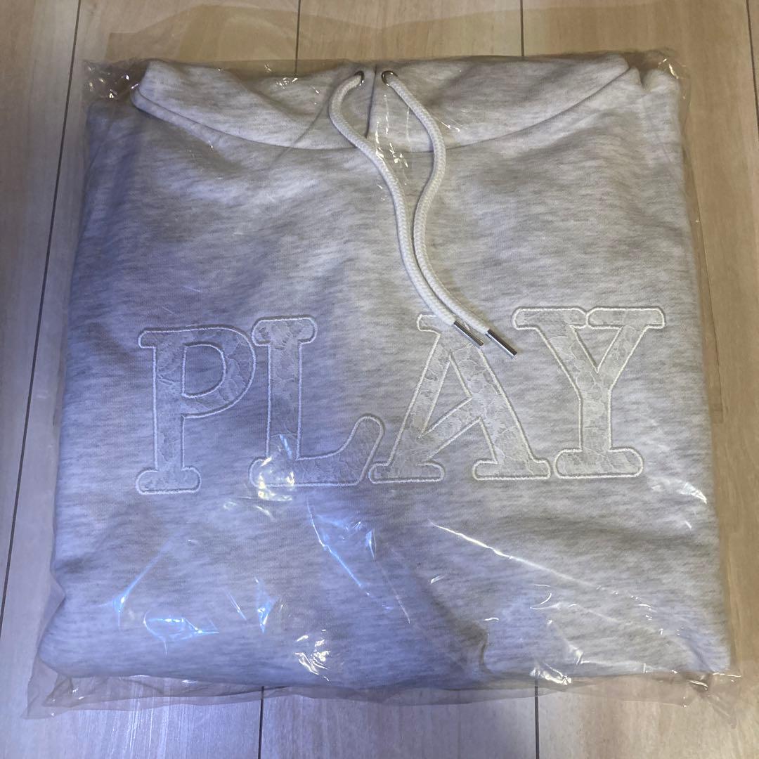 MISAMO リスニングパーティー限定 パーカー TWICE - メルカリ