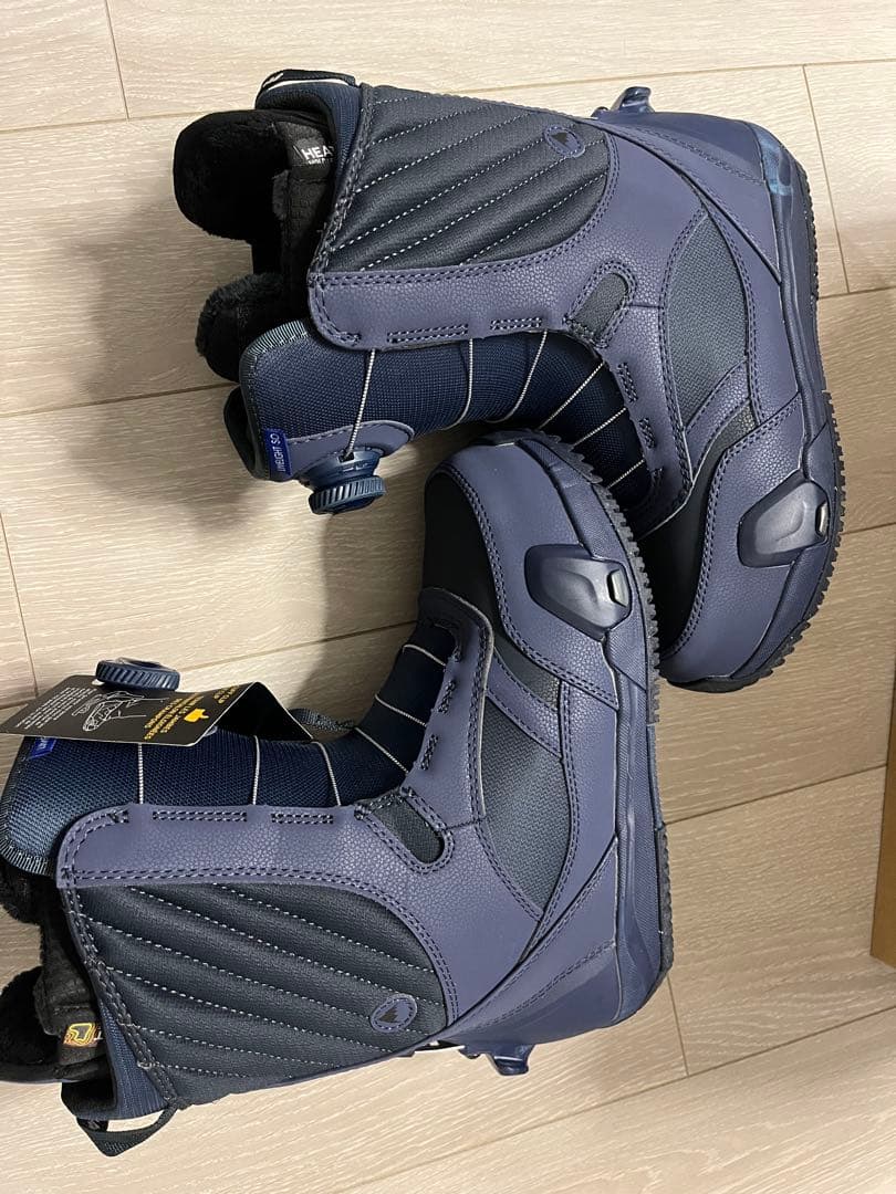 スノーボード Burton Limelight Wide Step On 9.5 26.5cm