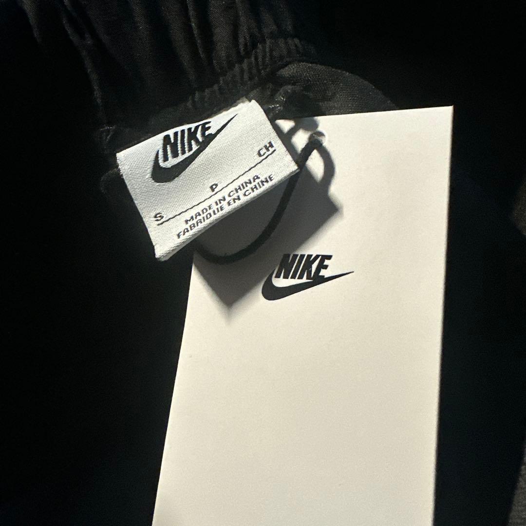 値引き【S】新品Stussy × Nike Striped Wool Pants