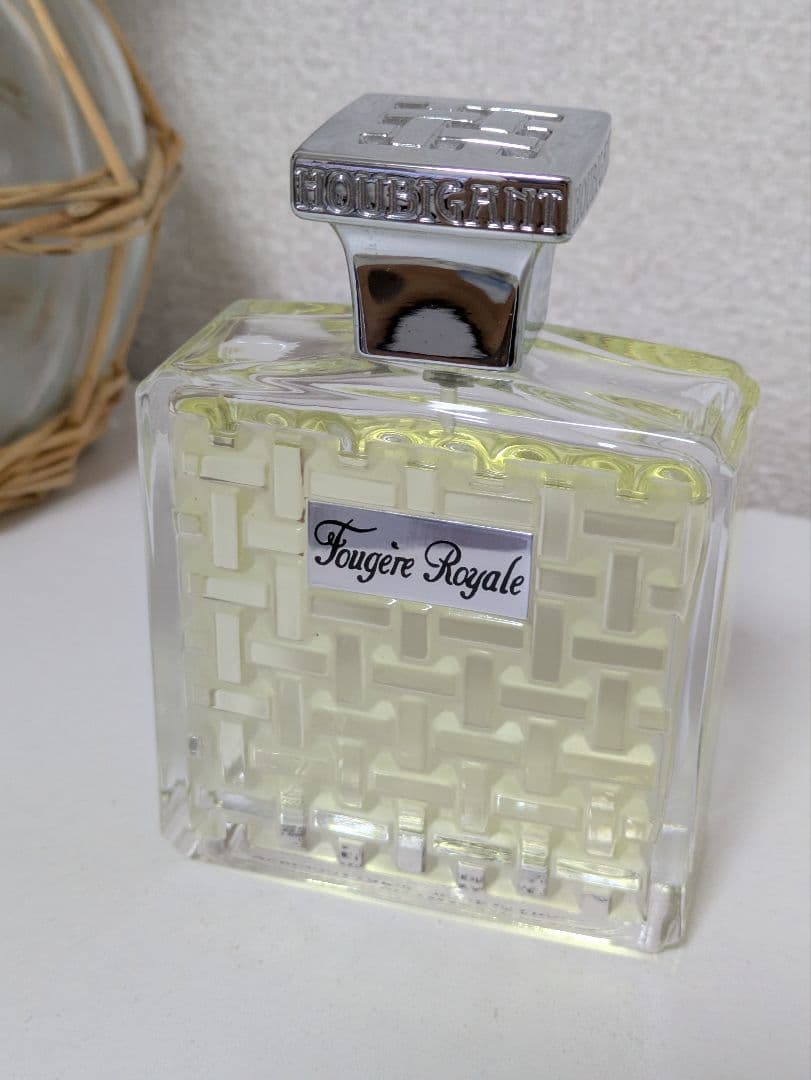 シューティングスター エスティローダー練り香水