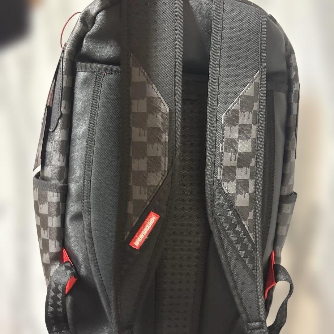 ひ*ひ様 sprayground backpack リュック drip us u - メルカリ