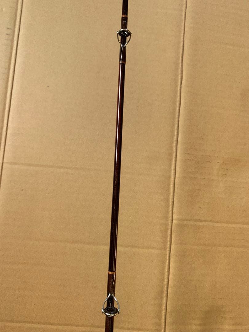 よしゆき様専用 フェンウィックHMG GFC604 - メルカリ