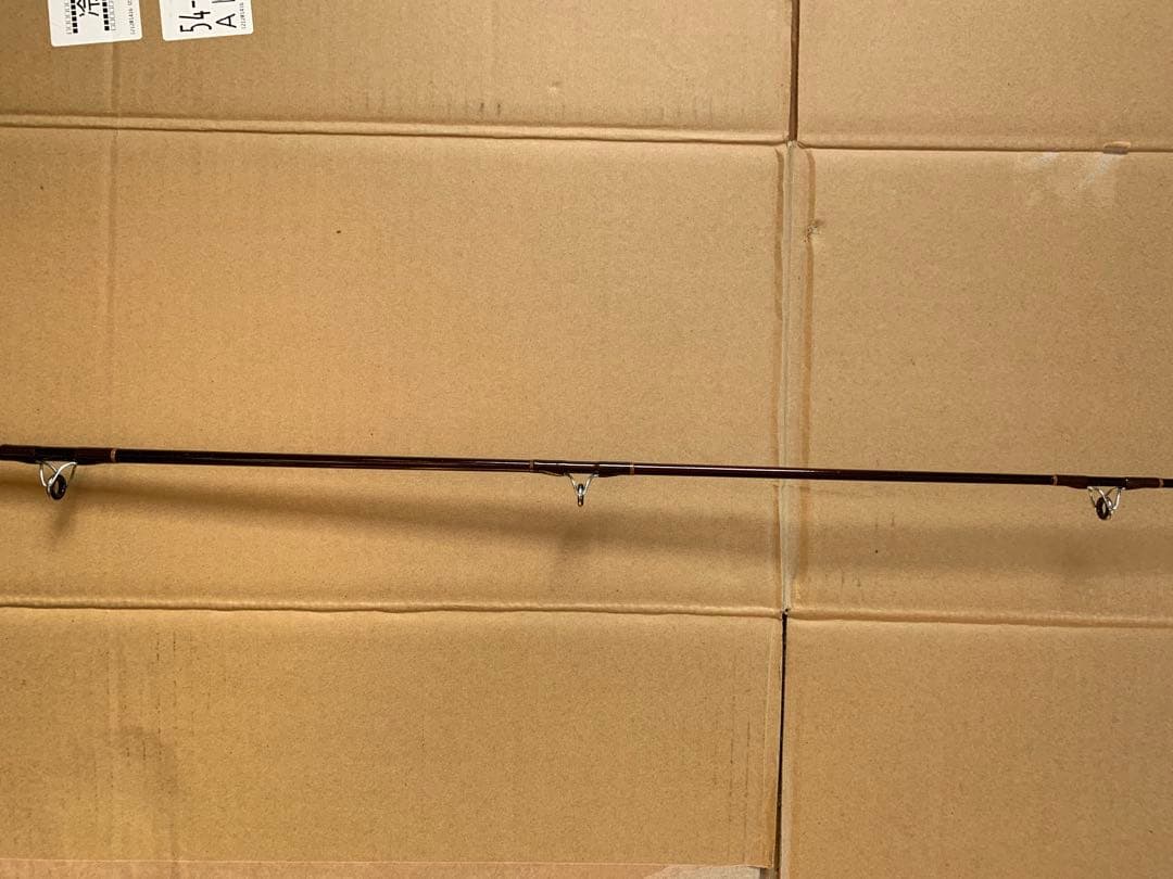 よしゆき様専用 フェンウィックHMG GFC604 - メルカリ