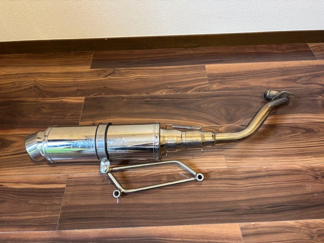 シグナスx マフラー 楽天市場】シグナスX バイクマフラー BC-SE12J EBJ-SE44J 1型 2型 3型